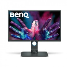 BenQ PD3200Q 32 inch QHD 2K IPS sRGB Designer Professional Monitor